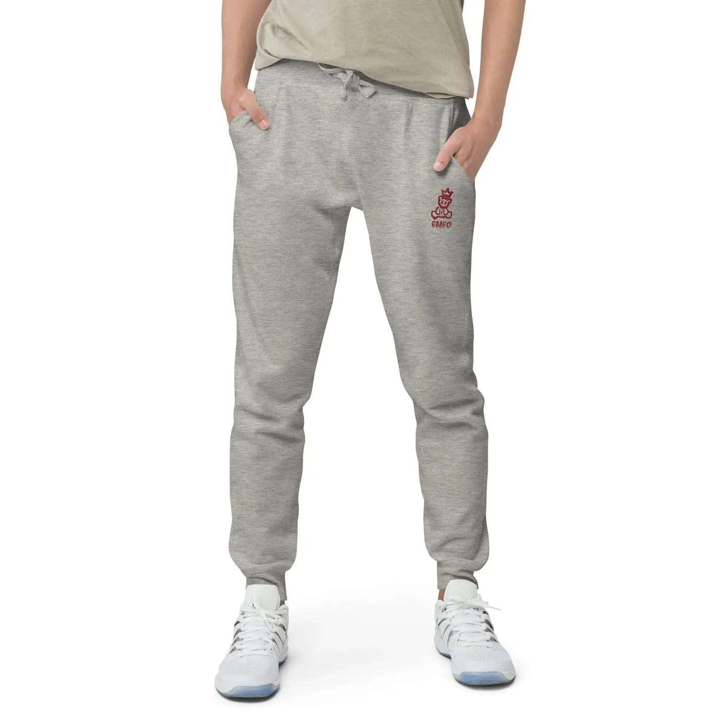 FAAFO sweatpants - Image #13