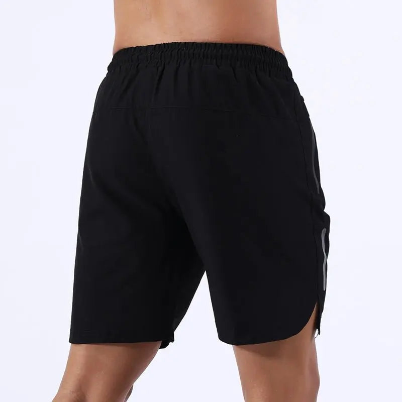 Men Gym Shorts - Wamarzon