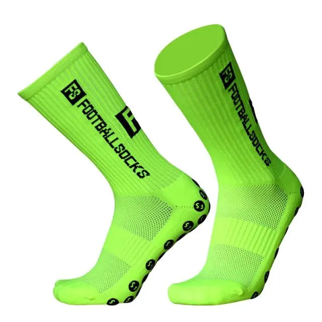 Performance Football Socks - Wamarzon