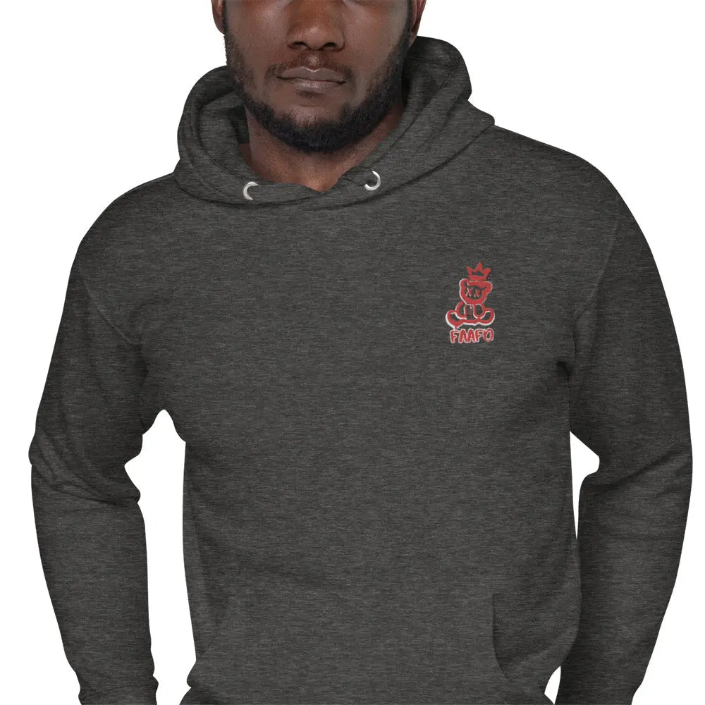 FAAFO Hoodie - Image #9