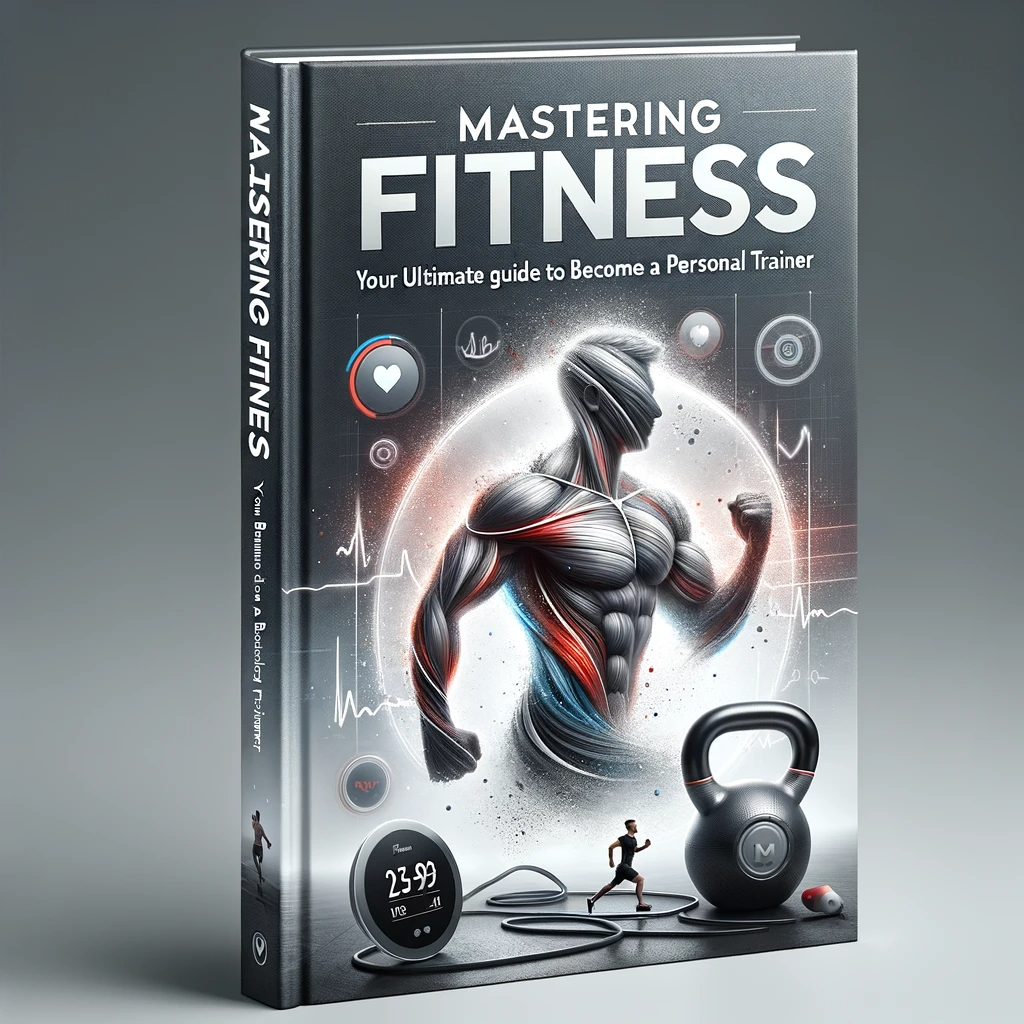 Mastering Fitness: Your Ultimate Guide to Becoming a Personal Trainer Expert