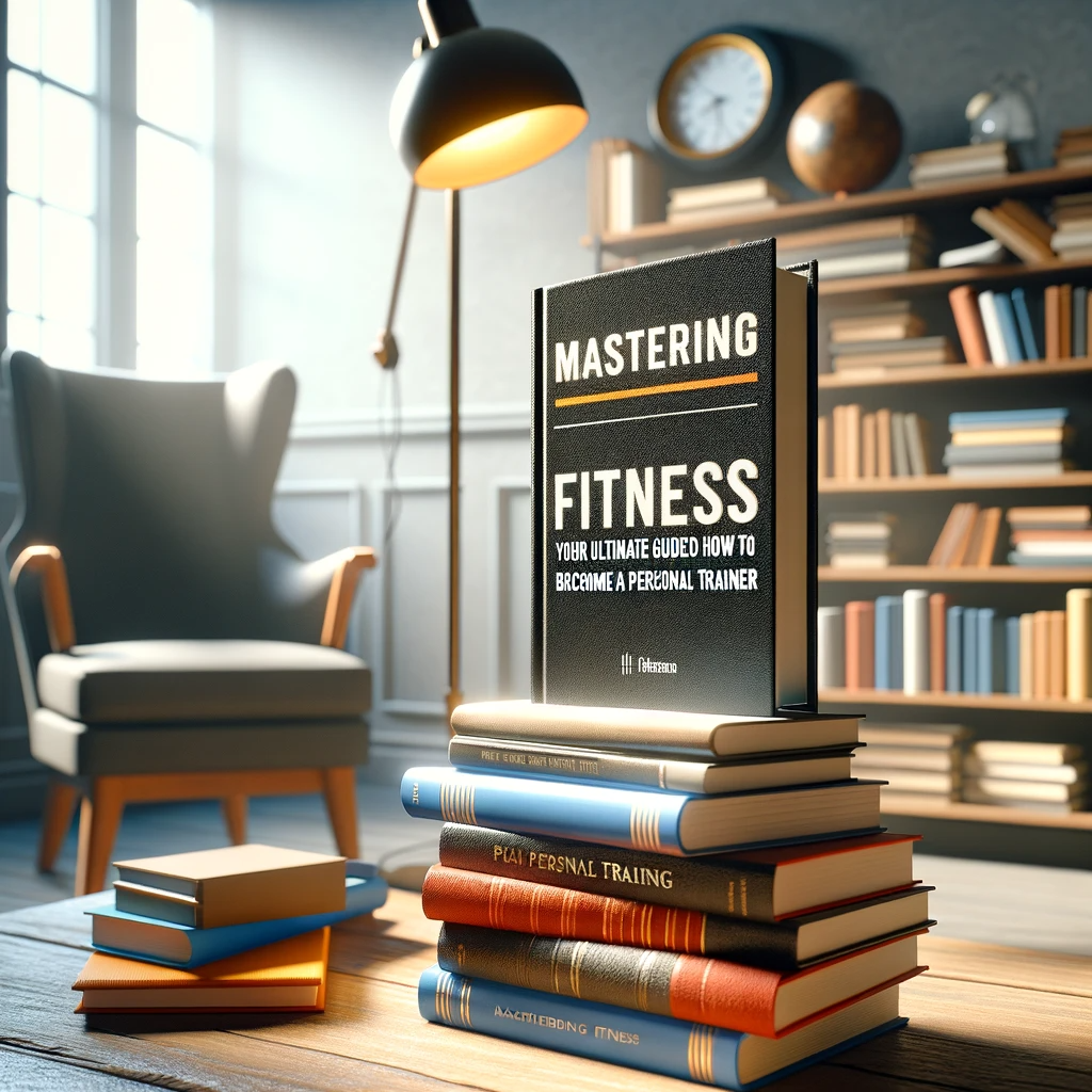 Mastering Fitness: Your Ultimate Guide to Becoming a Personal Trainer Expert