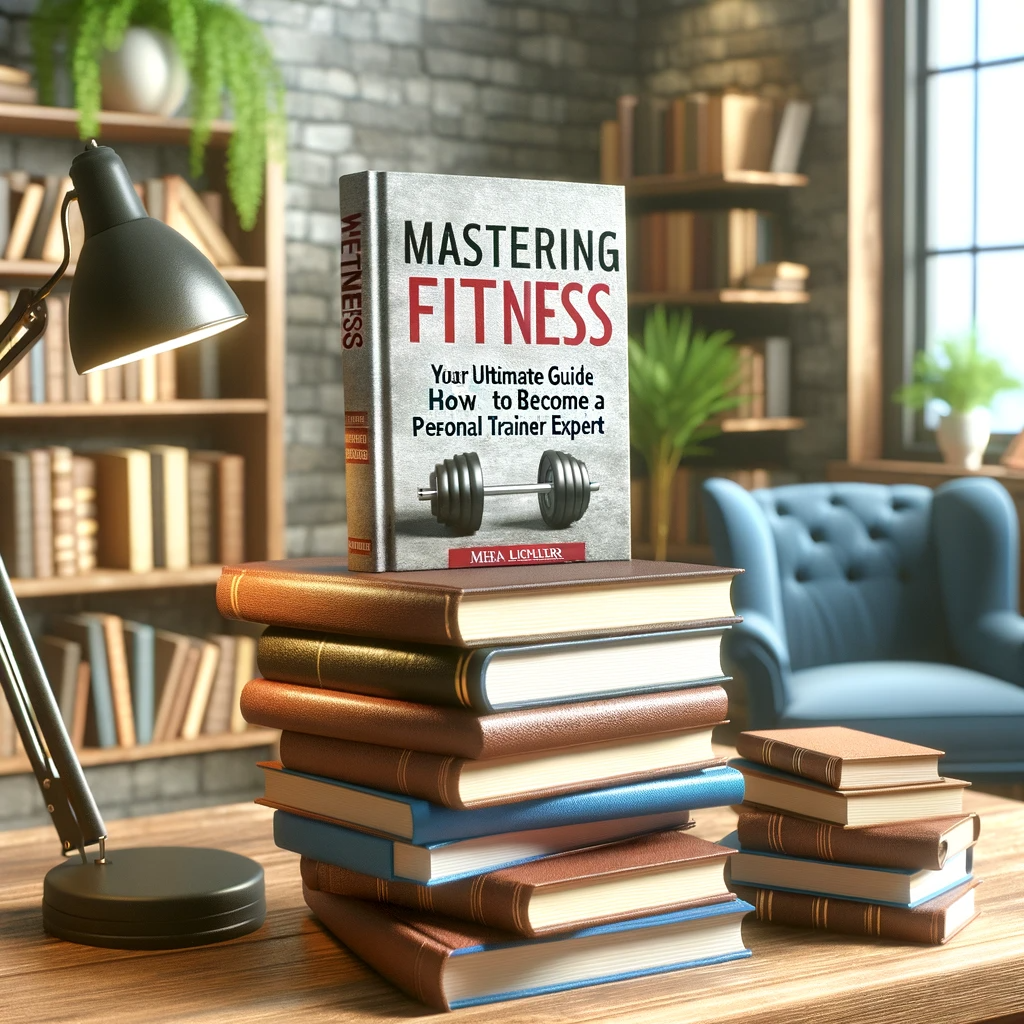 Mastering Fitness: Your Ultimate Guide to Becoming a Personal Trainer Expert