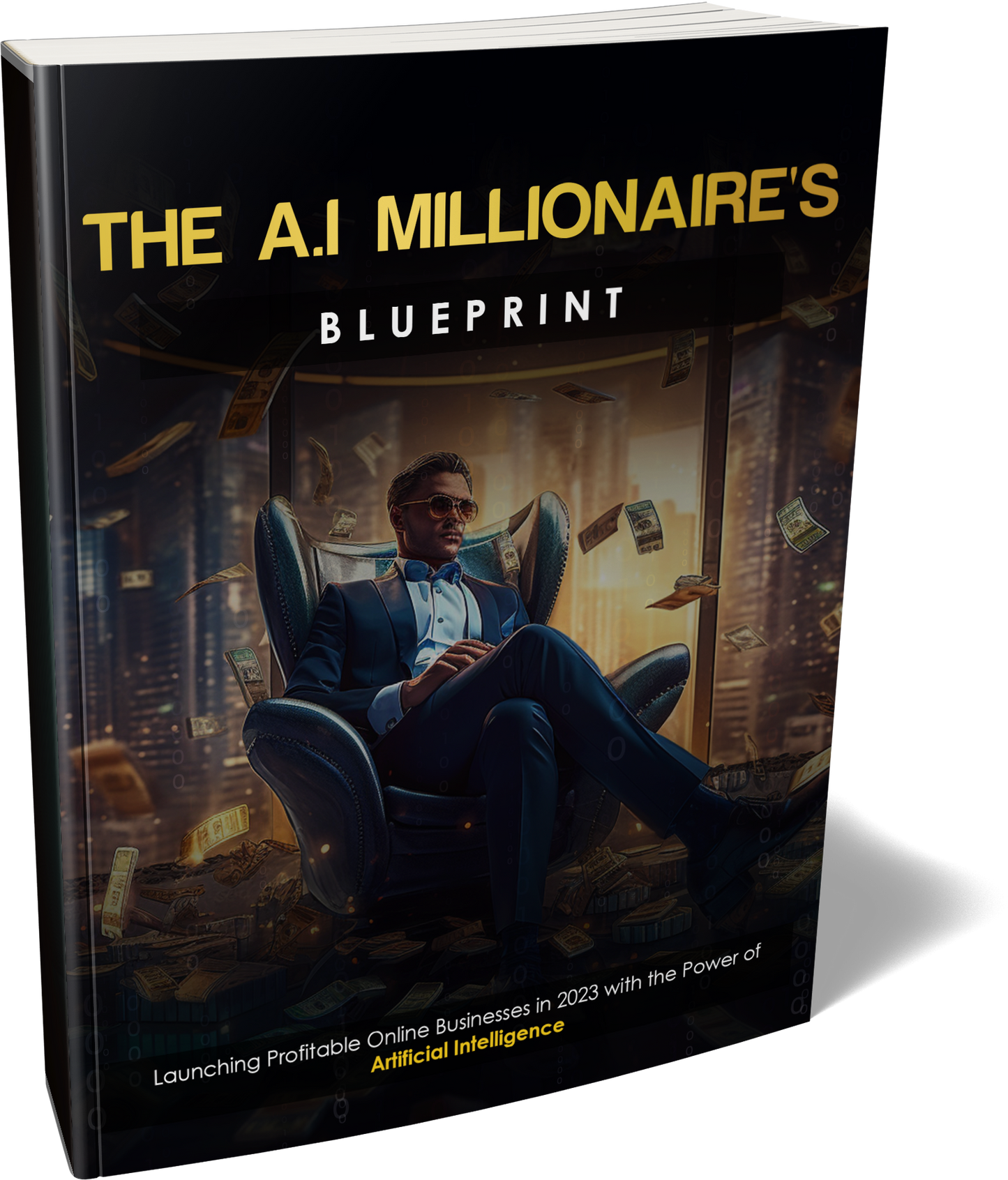 The AI Millionaires Blueprint