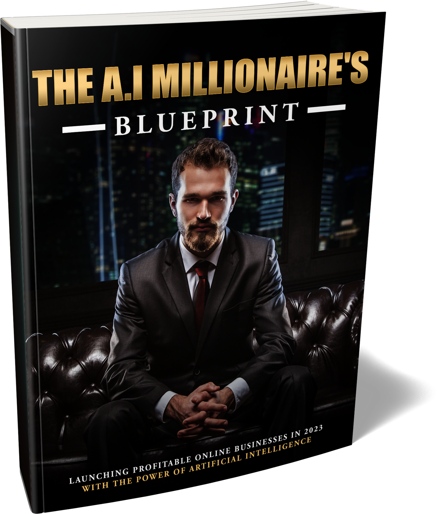 The AI Millionaires Blueprint