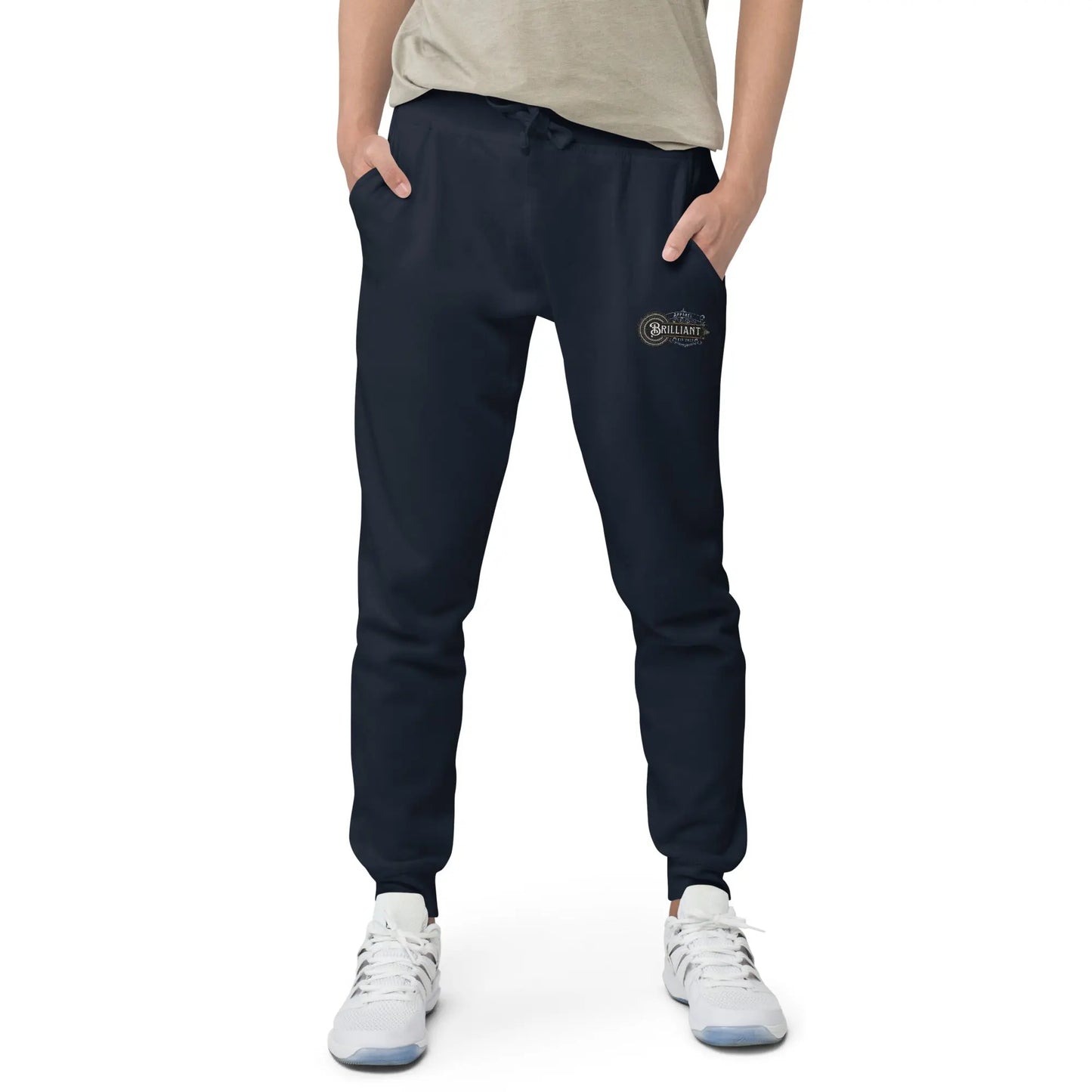 Brilliant Unisex Sweatpants - Wamarzon