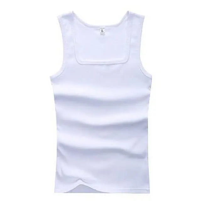 Men's Vest - Wamarzon