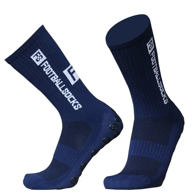 Performance Football Socks - Wamarzon