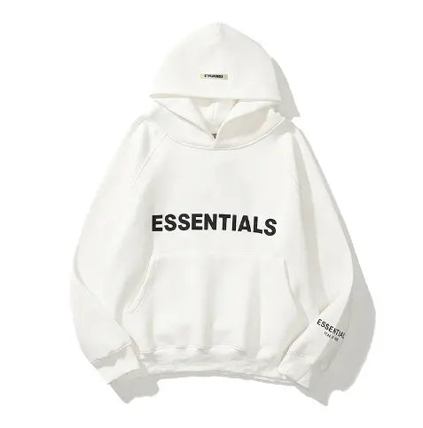 Essentials Hoodie - Wamarzon