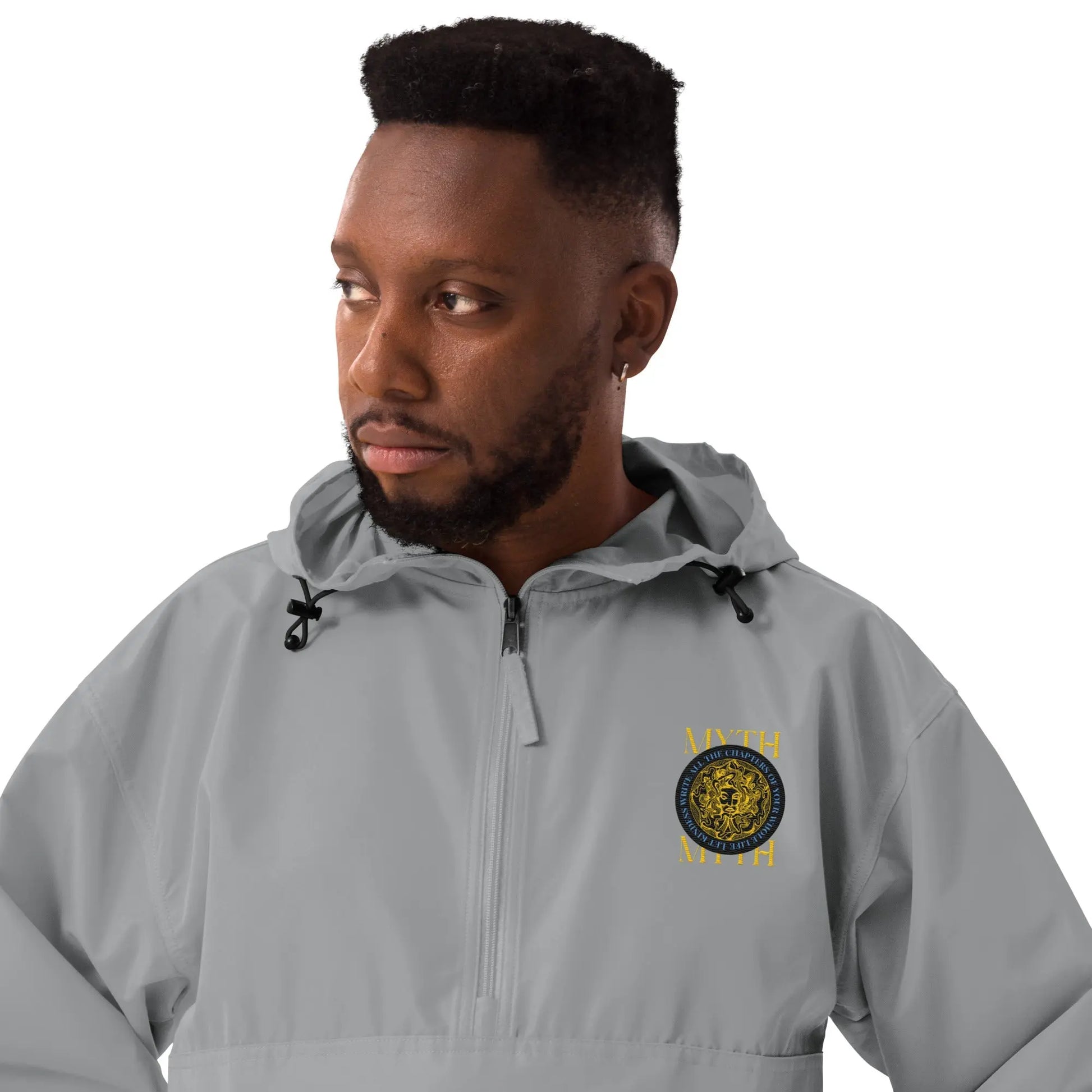 Myth Champion Packable Jacket - Wamarzon