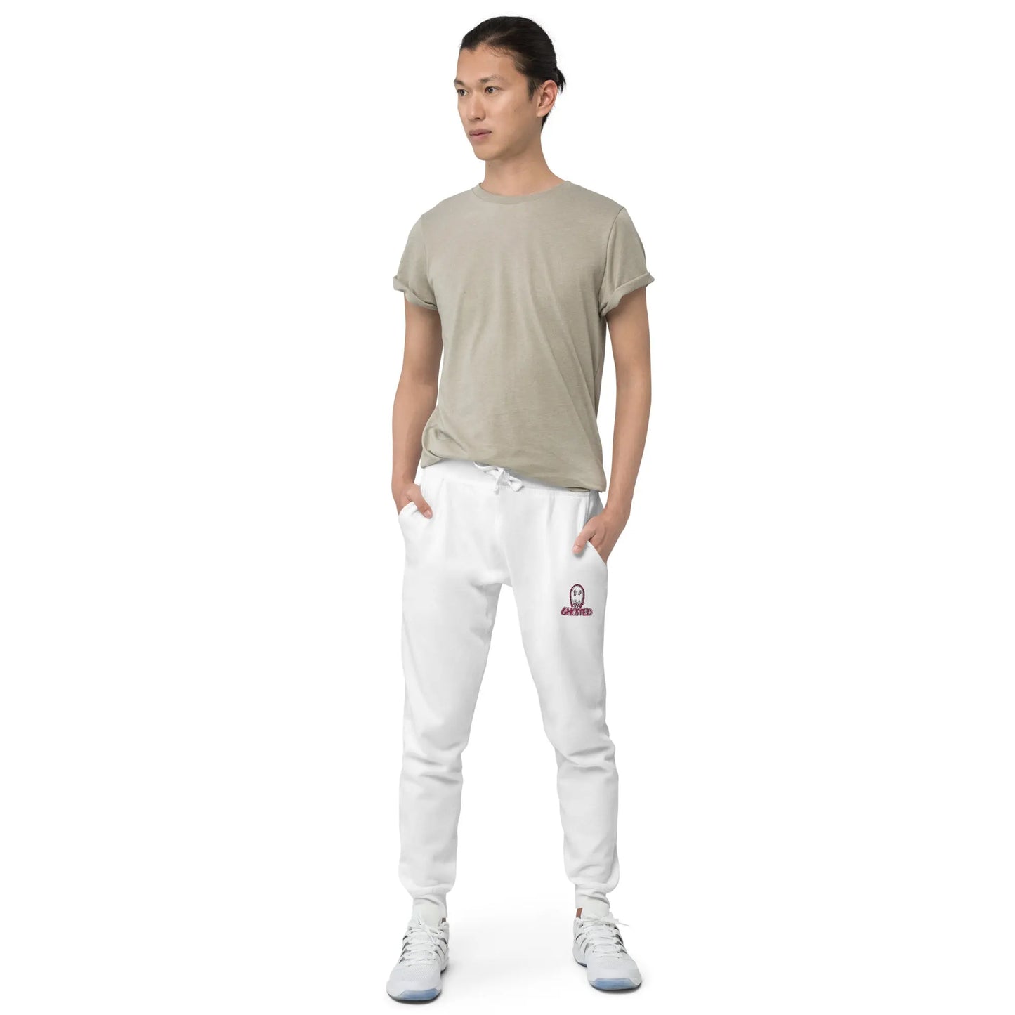Ghosted Sweatpants - Image #11
