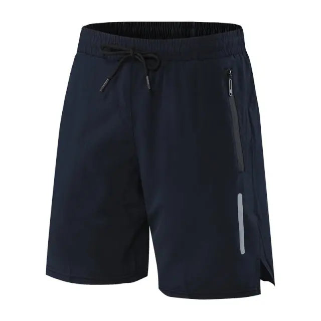 Men Gym Shorts - Wamarzon