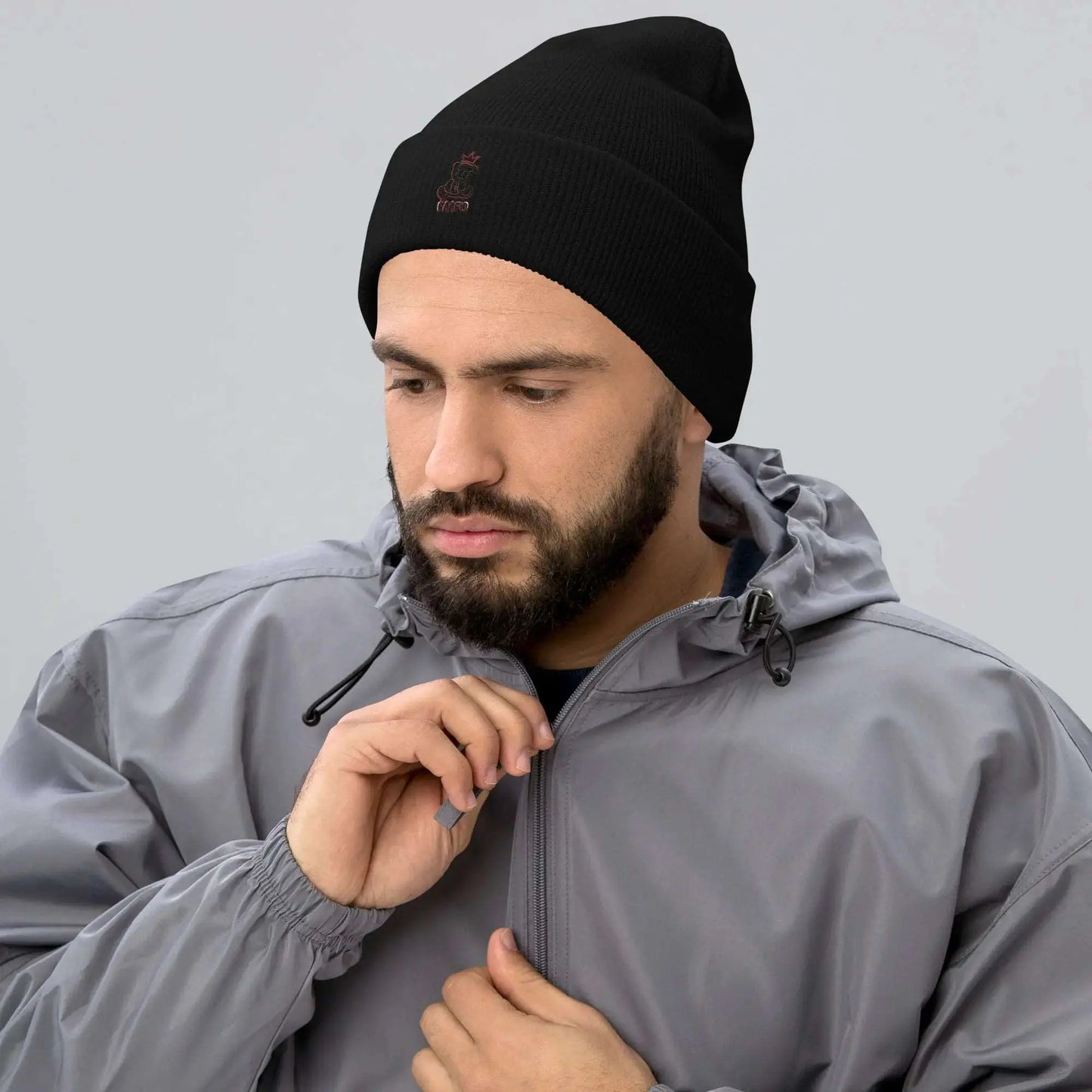 FAAFO Beanie - Image #5