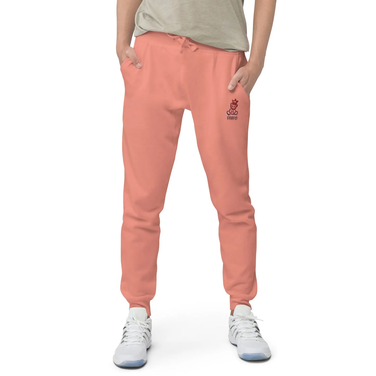 FAAFO sweatpants - Image #12