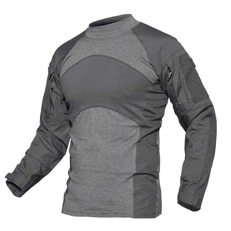 TACTICAL COMBAT SHIRT - Wamarzon