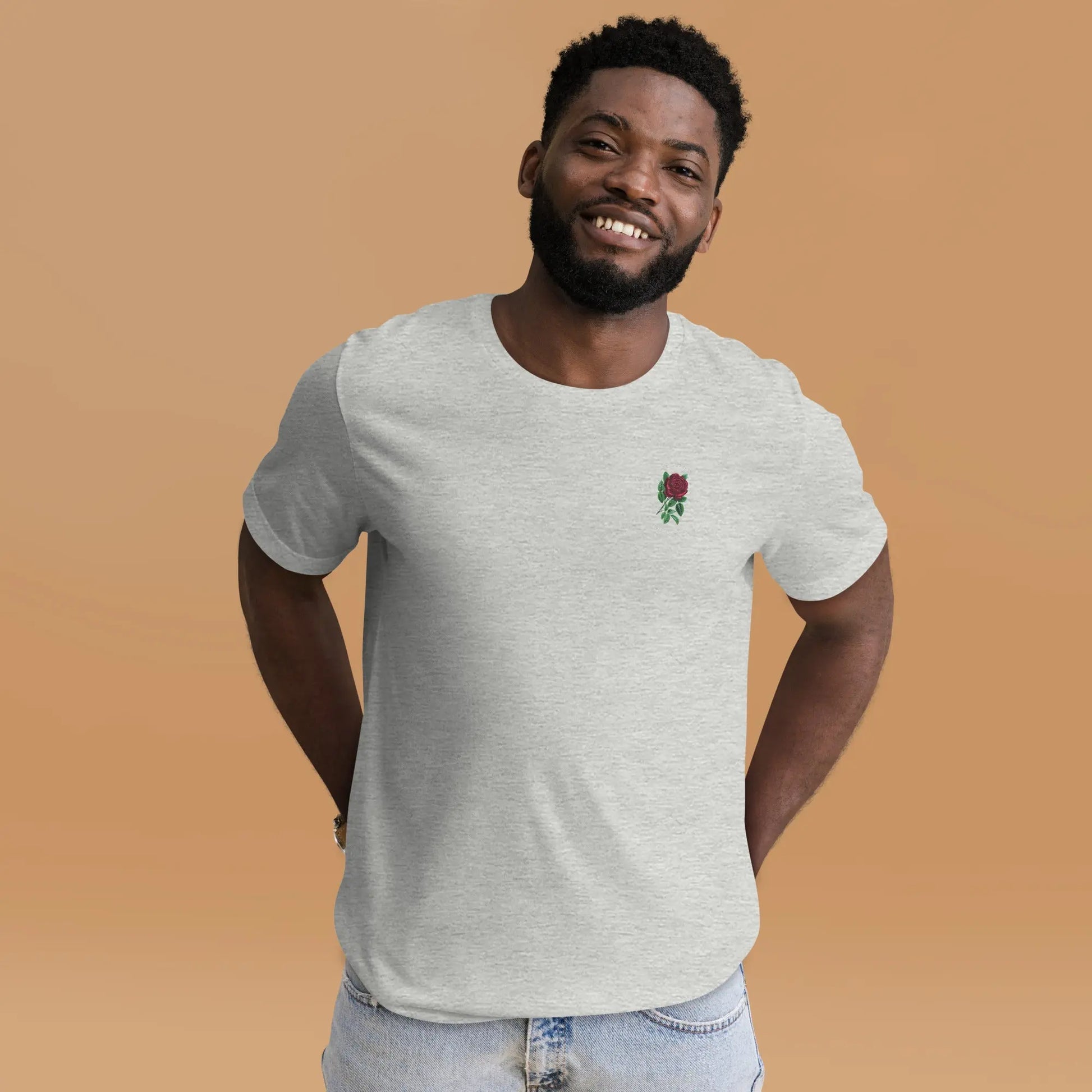 Graphic t-shirt - Wamarzon