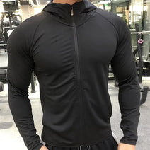 Men Sports Hoodie - Wamarzon