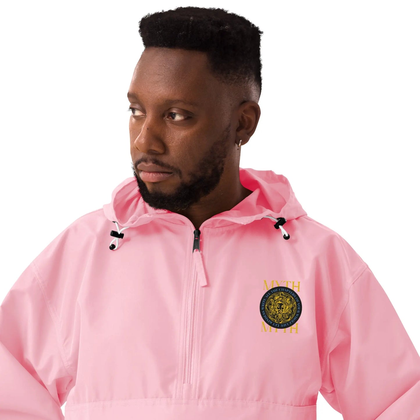 Myth Champion Packable Jacket - Wamarzon