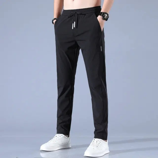 Men's Fast Dry Stretch Pants - Image #30