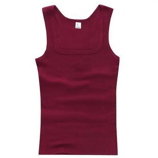 Men's Vest - Wamarzon