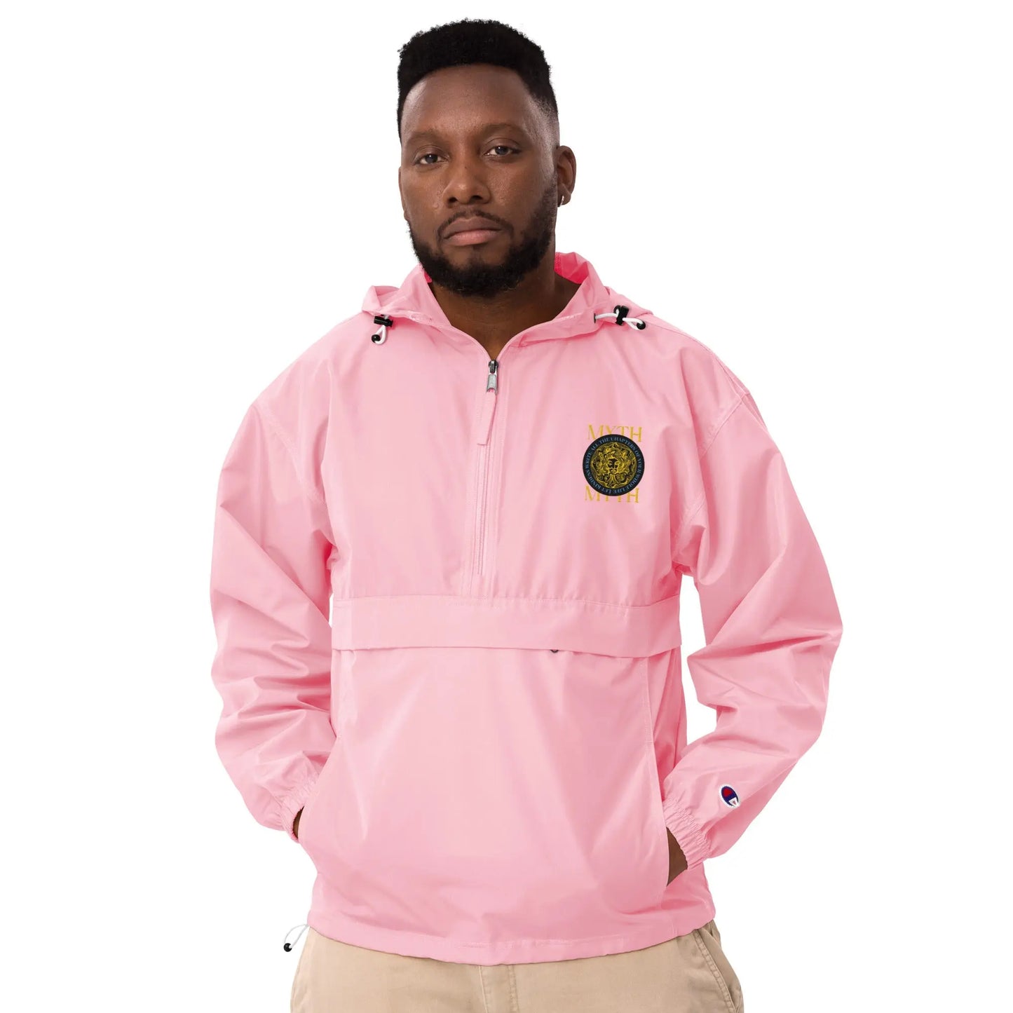 Myth Champion Packable Jacket - Wamarzon