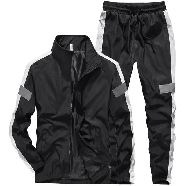 Men's Sportswear Set - Wamarzon