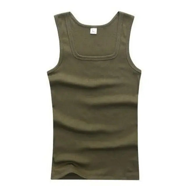 Men's Vest - Wamarzon