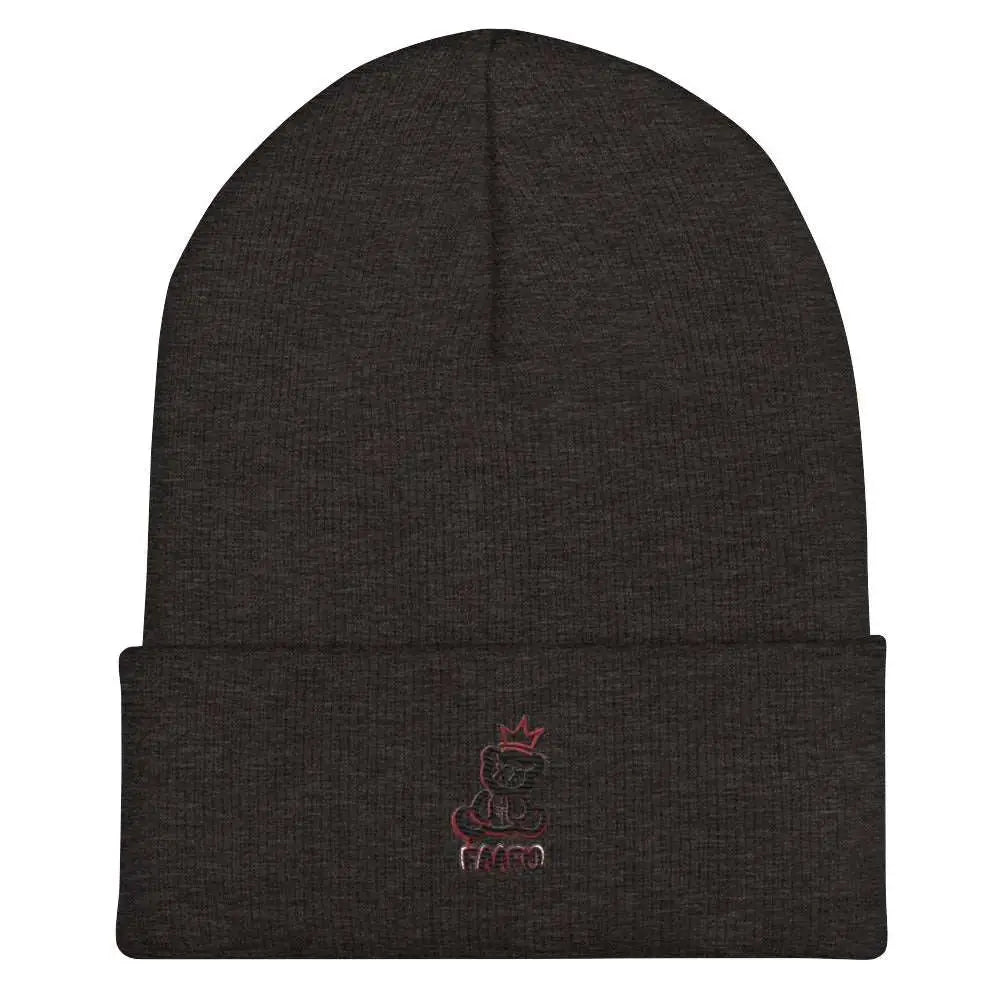 FAAFO Beanie - Image #9