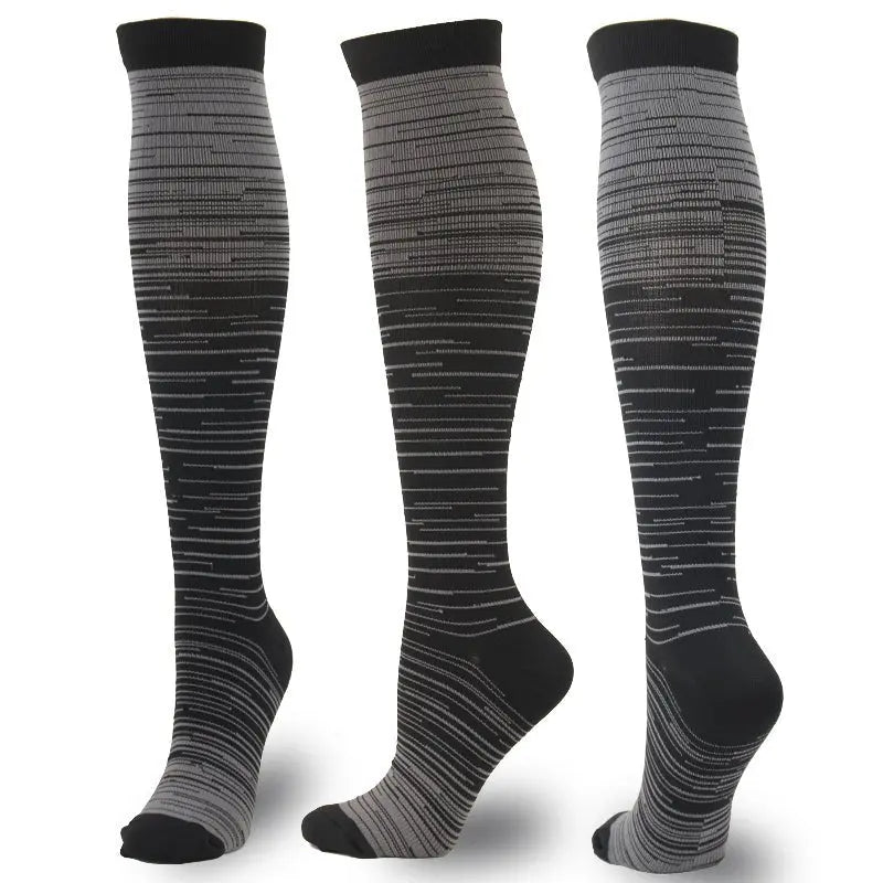 Men and Women Compression Stockings - Wamarzon