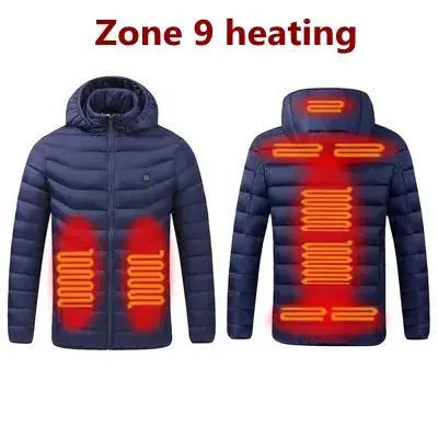ThermoMax Heat-Up Winter Jacket - Image #12