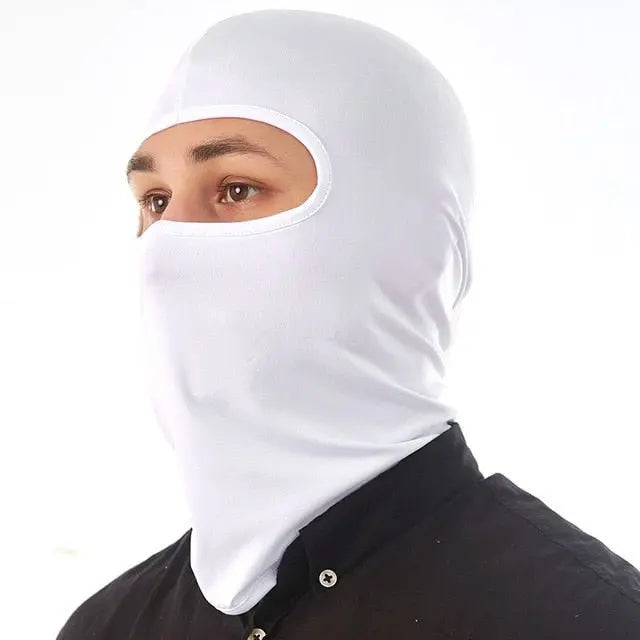 Full Cover Face Mask Hat - Wamarzon