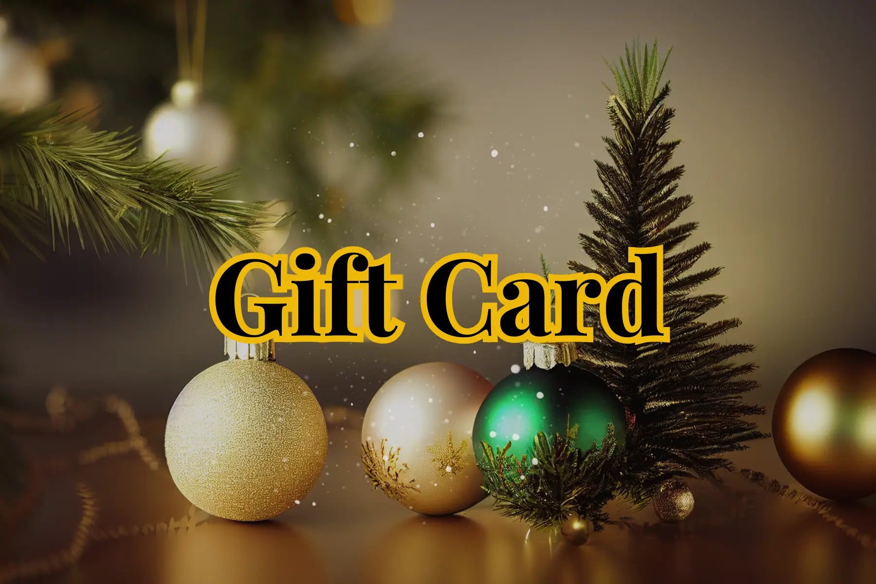 Gift Cards - Image #10