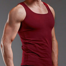 Men's Vest - Wamarzon