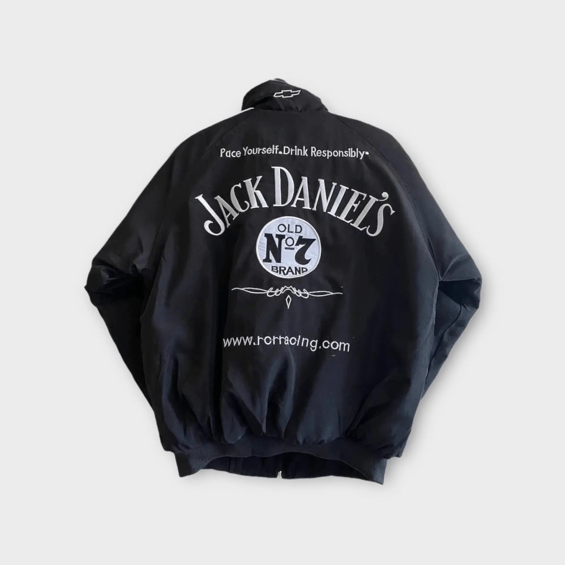 JD Jacket - Wamarzon