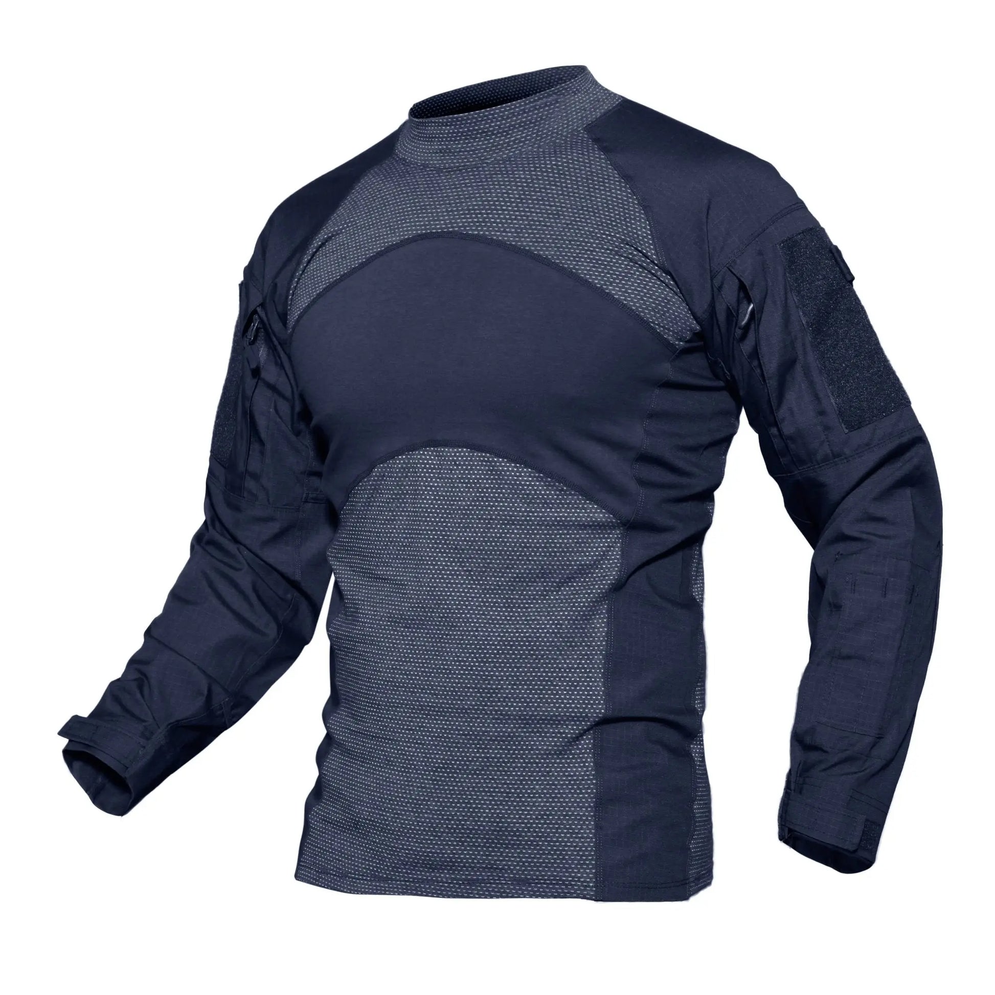 TACTICAL COMBAT SHIRT - Wamarzon