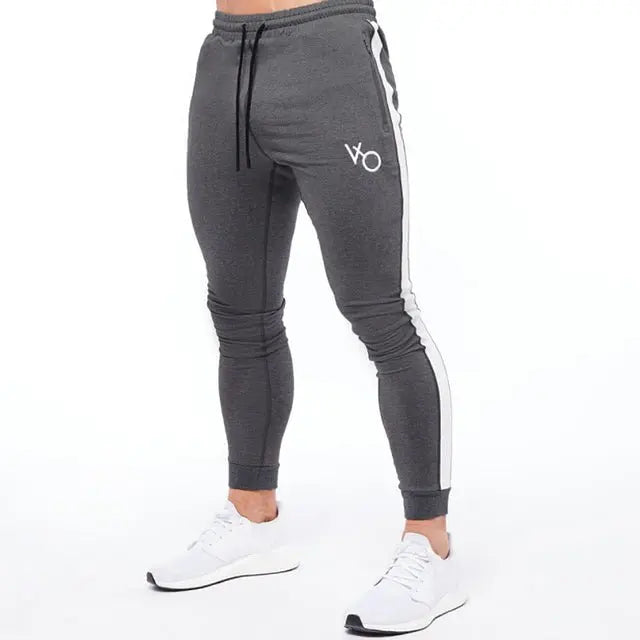 Gym Jogger Sports Suit - Wamarzon