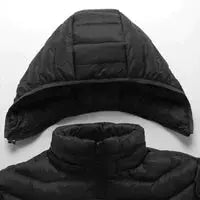 ThermoMax Heat-Up Winter Jacket - Wamarzon