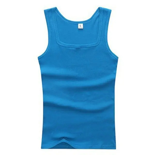 Men's Vest - Wamarzon