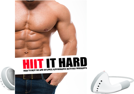 HIIT It Hard | How to Melt Fat & Optimize Your Performance | Deluxe-Edition