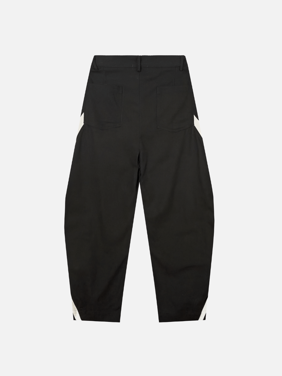 Cargo Short Nub Pants