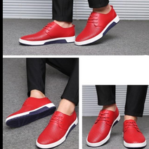 Breathable Casual Summer Shoes