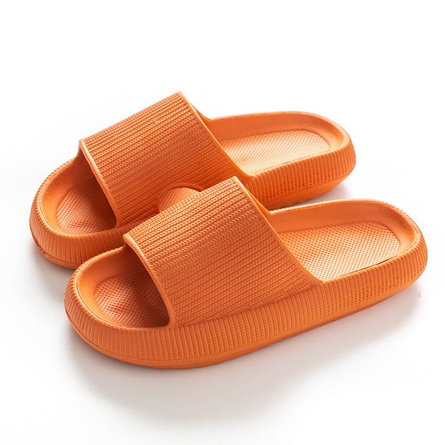 Anti-Slip Indoor Slippers - Wamarzon