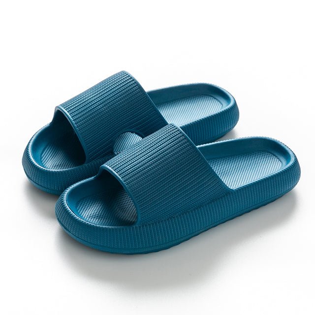 Anti-Slip Indoor Slippers - Wamarzon