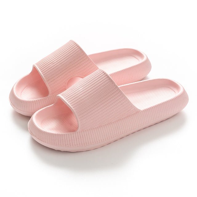 Anti-Slip Indoor Slippers - Wamarzon