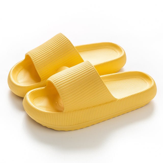 Anti-Slip Indoor Slippers - Wamarzon