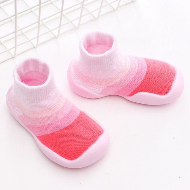 Baby First Shoes - Wamarzon