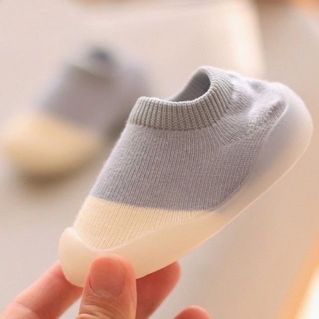 Baby First Shoes - Wamarzon