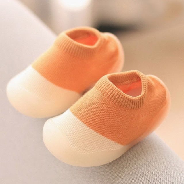 Baby First Shoes - Wamarzon