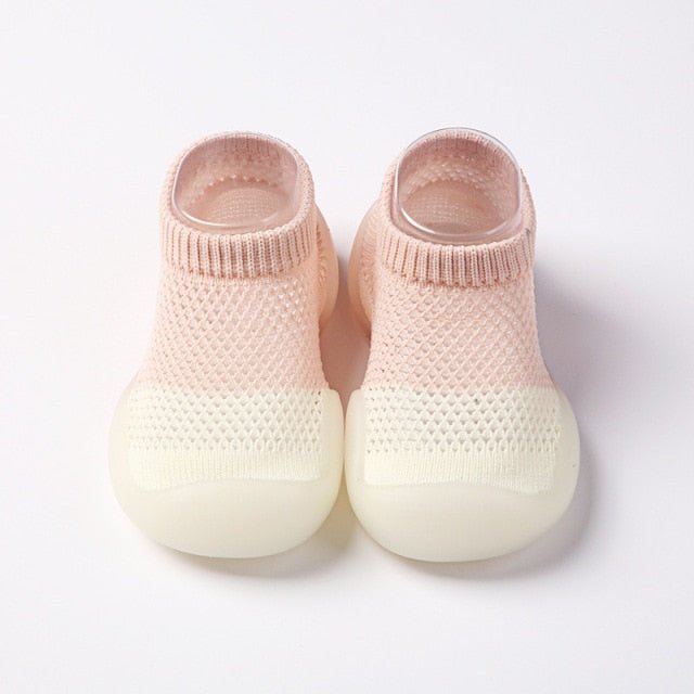 Baby First Shoes - Wamarzon