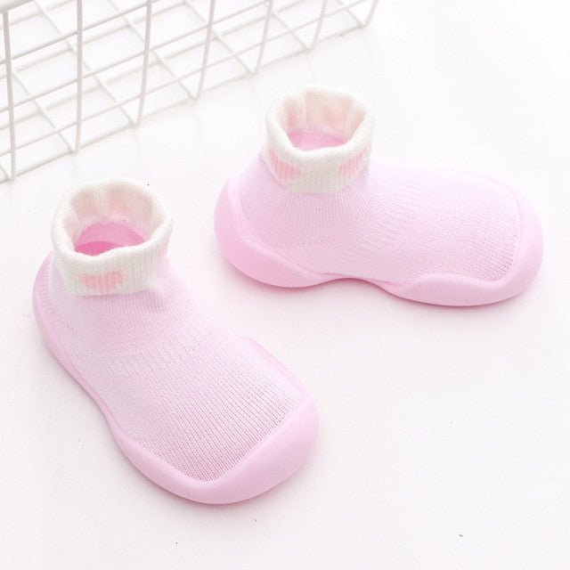 Baby First Shoes - Wamarzon